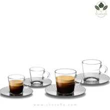 فنجان نسپرسو لانگو و اسپرسو سری ویو کالکشن View Collection